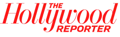 The Hollywood Reporter logo