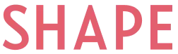 Shape logo