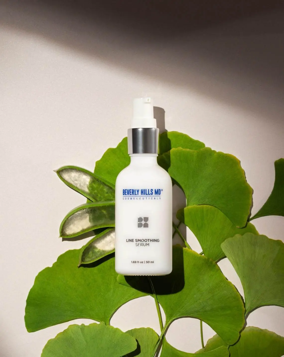 Line Smoothing Serum™ - Beverly Hills MD