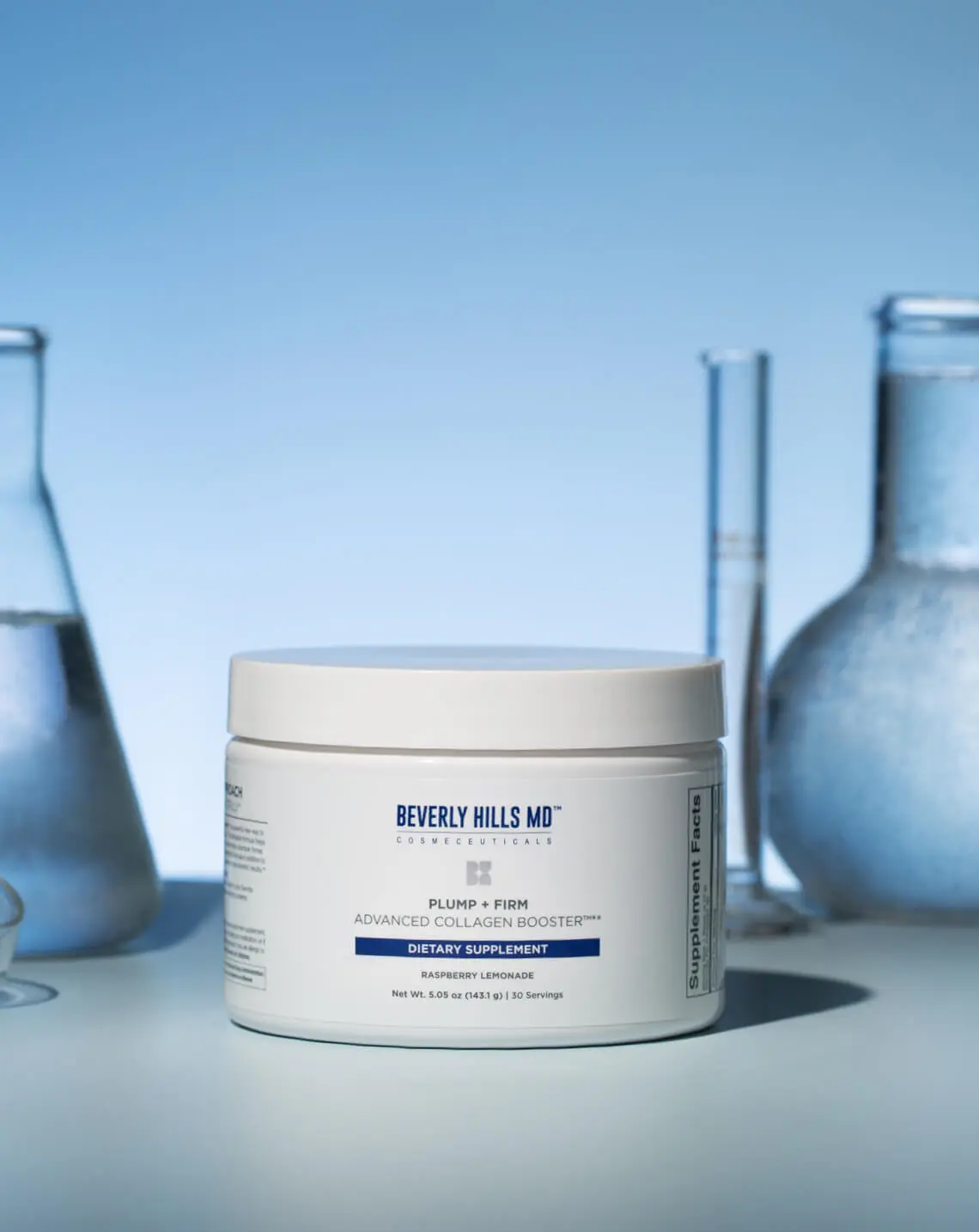 その他 BEVERLYMAX 1DAYWONDER BodyGel Plump + Firm Advanced Collagen Booster™† - Beverly Hills MD