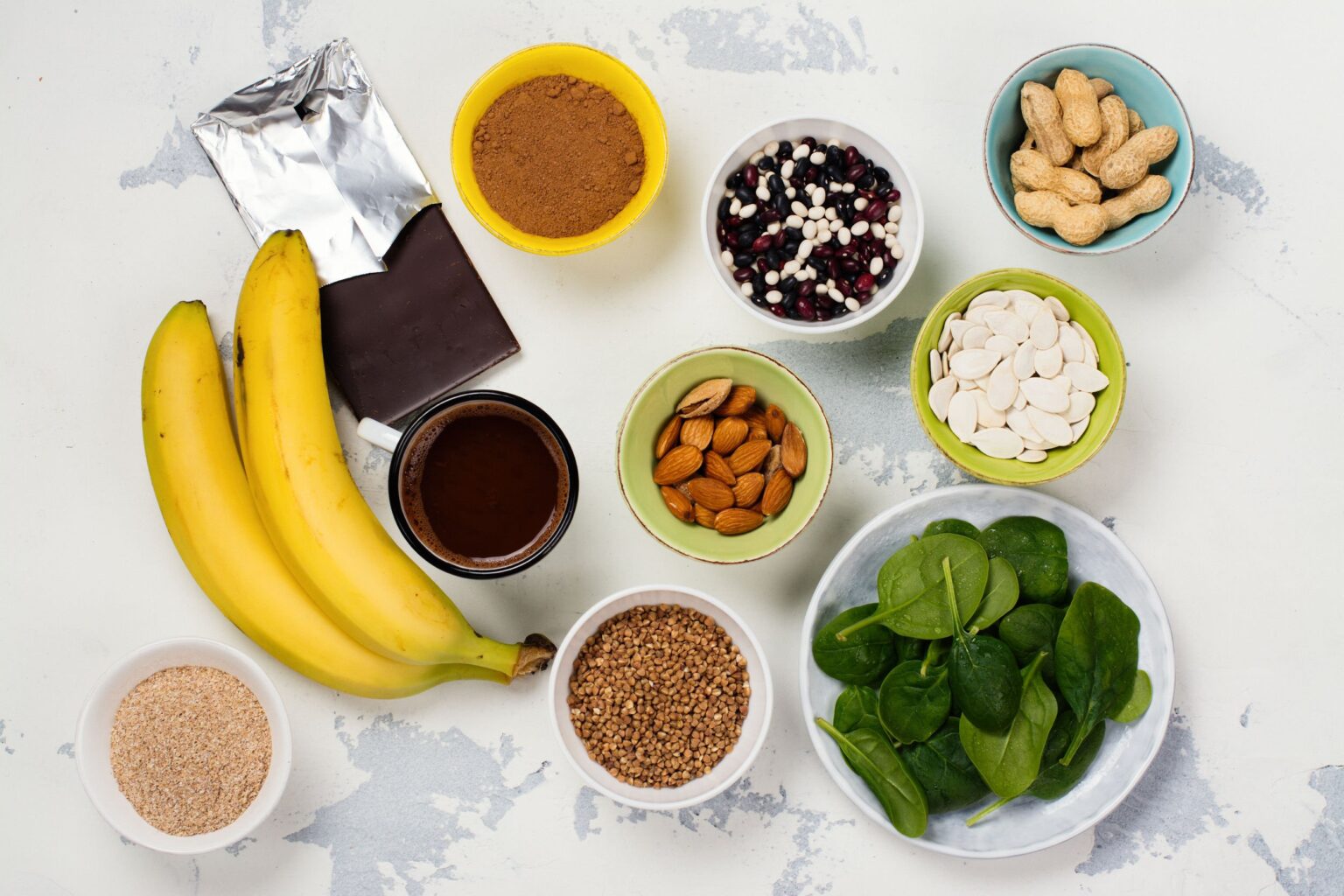 Why Magnesium Promotes Healthy Skin | Beverly Hills MD