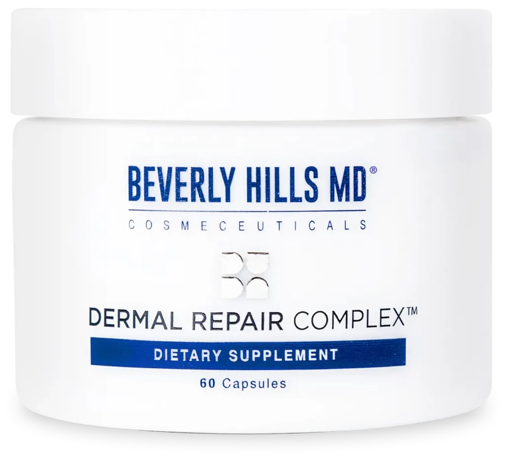 Beverly Hills Md Dermal Repair Complex Reviews Dermal Repair Complex Reviews - Beverly Hills MD