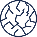 Dry icon