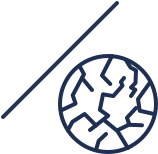Combo dry icon
