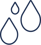 Oily icon