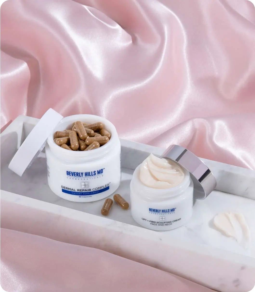 Classic Combo - Beverly Hills MD